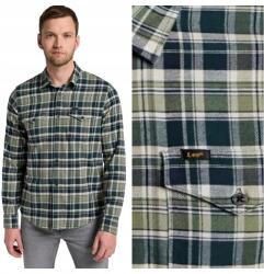 Lee Regular Shirt S Férfi ing (112355698)