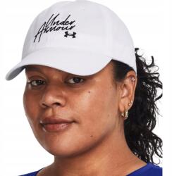 Under Armour Női Sapka Under Armour Baseball Sapka Univerzális Méret (1369790-102 FAVORITES HAT)