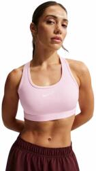 Nike Női merevítő sportmelltartó Nike SWOOSH MEDIUM SUPPORT W DX6821-663 - XXS