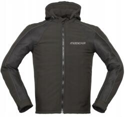 Modeka Chuck Air textil kabát Modeka fekete L-es méret