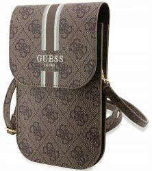 GUESS barna 4G Stripes postás táska (GUWBP4RPSW)
