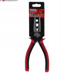 Energy Egyenes, Nyújtott, Vékony Csőrfogó (NE00607)