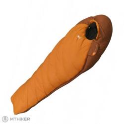 Millet BAIKAL 1100 LONG hálózsák, 200 cm, narancssárga