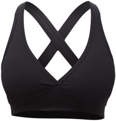 Sensor Infinity Eco melltartó L / fekete