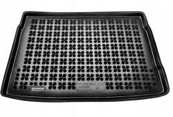 Rezaw-Plast Gumi csomagtartó béléssel Vw Golf V, 2003-08, Htb, rozsdamentes acél