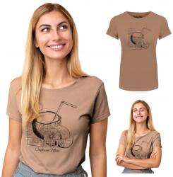 Captain Mike Női póló, Török Pamut Captain Mike XL (310005017)