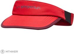 La Sportiva SKYLINE silt, mountain red/black (L/XL)