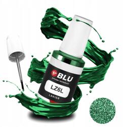 BLU Autójavító festék LZ6L kaktuszgruen zöld VW-hez 20ml Blu