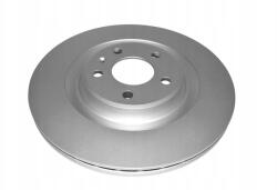 DBA Australia Dba Street Series hátsó féktárcsa Audi A4 'B8' A5 '8T' A6 'C7