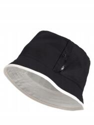 The North Face Kétoldalas kalap The North Face Class V fekete gardenia fehér S/m (NF0A7WGYR0G1)