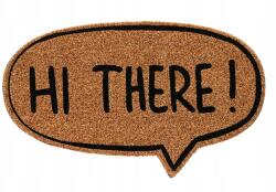 Kaemingk Lábtörlő kókusz külső belső 75x45cm dekoratív felirattal (848028)