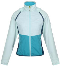Regatta Wmn Steren II Hyb női dzseki XL / világoskék