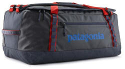 Patagonia Black Hole Duffel 70L utazótáska sötétkék / fehér
