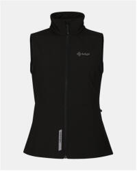 Kilpi Noil-W női mellény XL / fekete