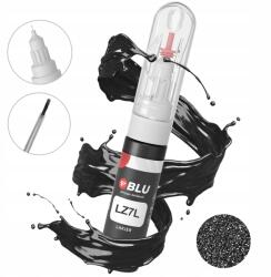 BLU Autófesték LZ7L fekete lavagrau Audi 2in1 BLU-hoz