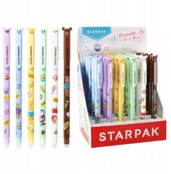 Starpak Golyóstoll Scier Mis Starpak Disp A 24/144/1728 (507196)