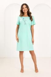 Regina Női ing Regina 172 L zöld