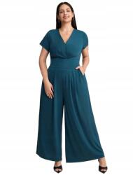 Shein 3XL-ES Overál Széles Szárú