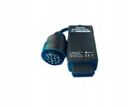 CFPL Cf diagnosztikai adapter OBD2 14 tűs Caterpillar Cat, Launch kompatibilis (Adapter obd 14 pin Caterpillar do Launch)