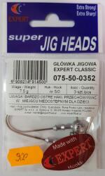 Expert Jigfej Expert Classic 7, 5g 5/0-s horog 3db (075-50-0352)