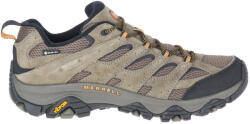 Merrell Moab 3 Gtx férficipő Cipőméret (EU): 44, 5 / világos barna