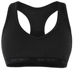 Sensor Merino DF melltartó Melltartóe: XL / fekete