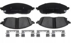 API Első fékbetétek Jeep Grand Cherokee Wl 2021 2025