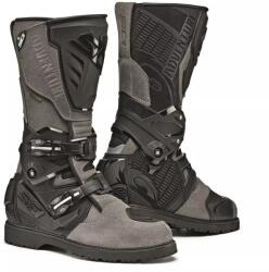 Sidi Motoros cipő Sidi Adventure 2 Gore-Tex Szürke 43