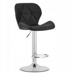 Oskar Hoker West ökobőr fekete króm alap (5903332087501)