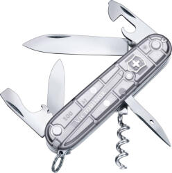 Victorinox Spartan svájci bicska ezüst