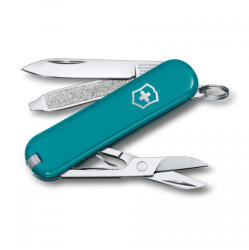 Victorinox Classic SD Colors bicska türkiz