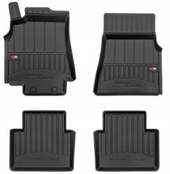 FroGum Autószönyegek Pro-Line Mercedes B-osztály W245 2005-2011 autóhoz