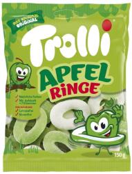 Trolli Apfel Ringe savanyú gumicukor 150g