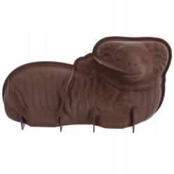 ORION szilikon sütőforma Báránybarna (8592381170035)