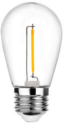 TK Lighting LED fényforrás TK-18078 E27 1W 54lm 3000K (18078)