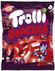Trolli Dracula eperkrém ízű gumicukor 150g - csemegeboltom