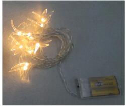  Szitakötős LED girland 1, 65m