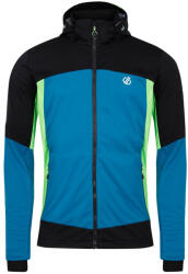 Dare 2b Mountaineer Sftshl férfi dzseki XL / kék/fekete