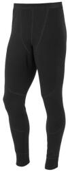 Sensor Double Face Merino Wool férfi aláöltözet XXXL / fekete