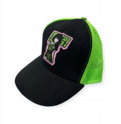 SPENCER'S Sildes sapka Spencer's Bad Habits (KN7/124-16)