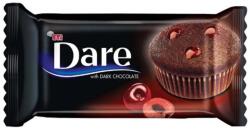  Dare muffin étcsokoládés meggykrémmel 45g