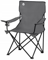 Coleman Standard Quad Fotel (sötétszürke) (2000038574)