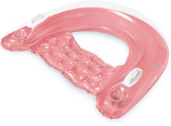 Intex Sit´n Float felfújható ülőpárna rózsaszín