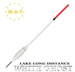 MAT Márkás Balzafa Spod-os Úszó Mat Waggler Match Long Distance F5 8g (F5-80)