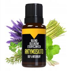 Bilovit Antimoskito illóolaj szúnyogok ellen Bilovit 10ml (OETB-ANM-10)