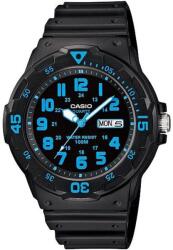 Casio Férfi karóra Casio MRW-200H-2BVDF Box (MRW-200H)
