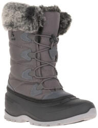 Kamik Momentum 3 női hótaposó Cipőméret (EU): 39 / szürke