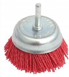 Kotarbau Pvc csiszolókefe 65mm-es szárral SXC65 (SXC65)