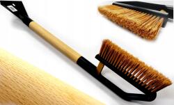 ToM-PaR Nagy 70 Cm-es Kefés Jégkaparó HÓEltakarító