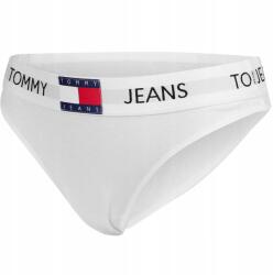 Tommy Hilfiger Női Bikini Alsó 1 Pár Fehér XS-es méret (UW0UW04693 YBR)
